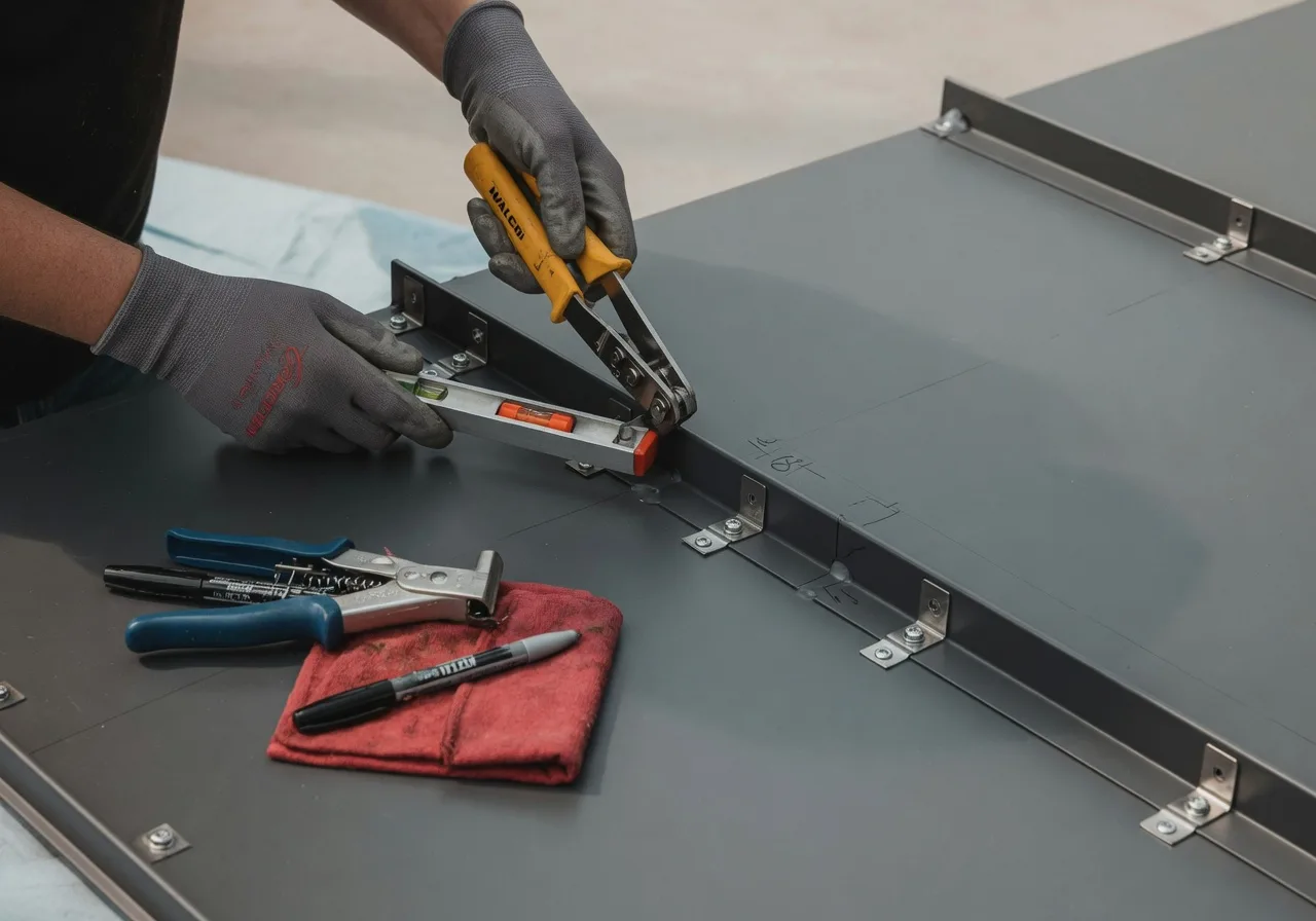 Why choose Metal Roofing Installation in East Arlington, VT